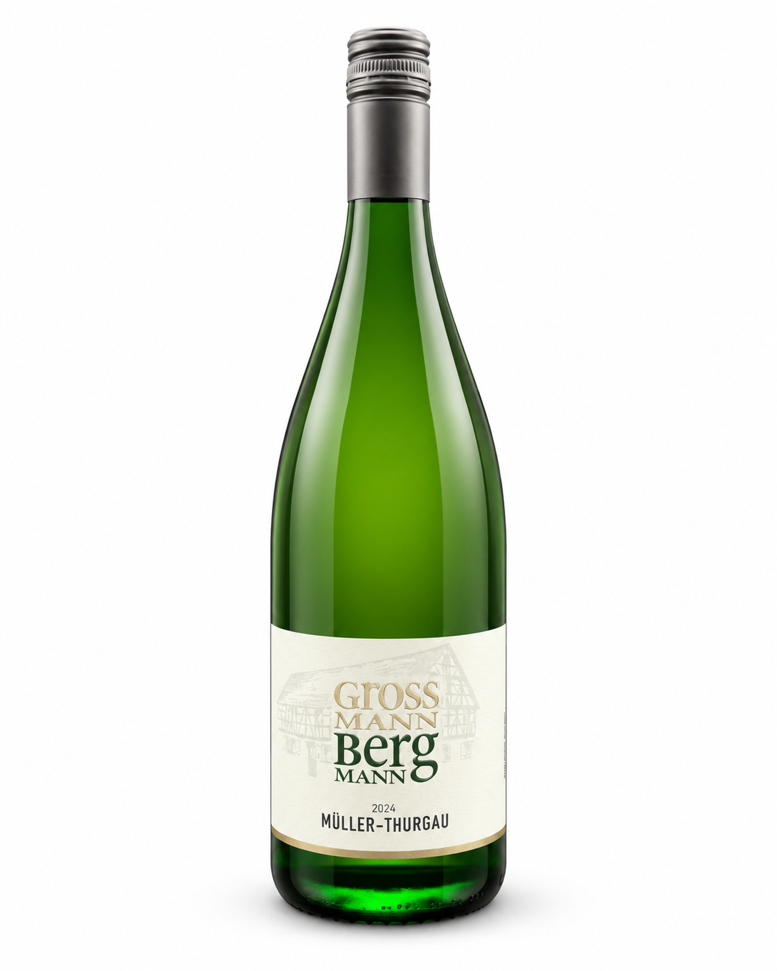 2023 Müller-Thurgau