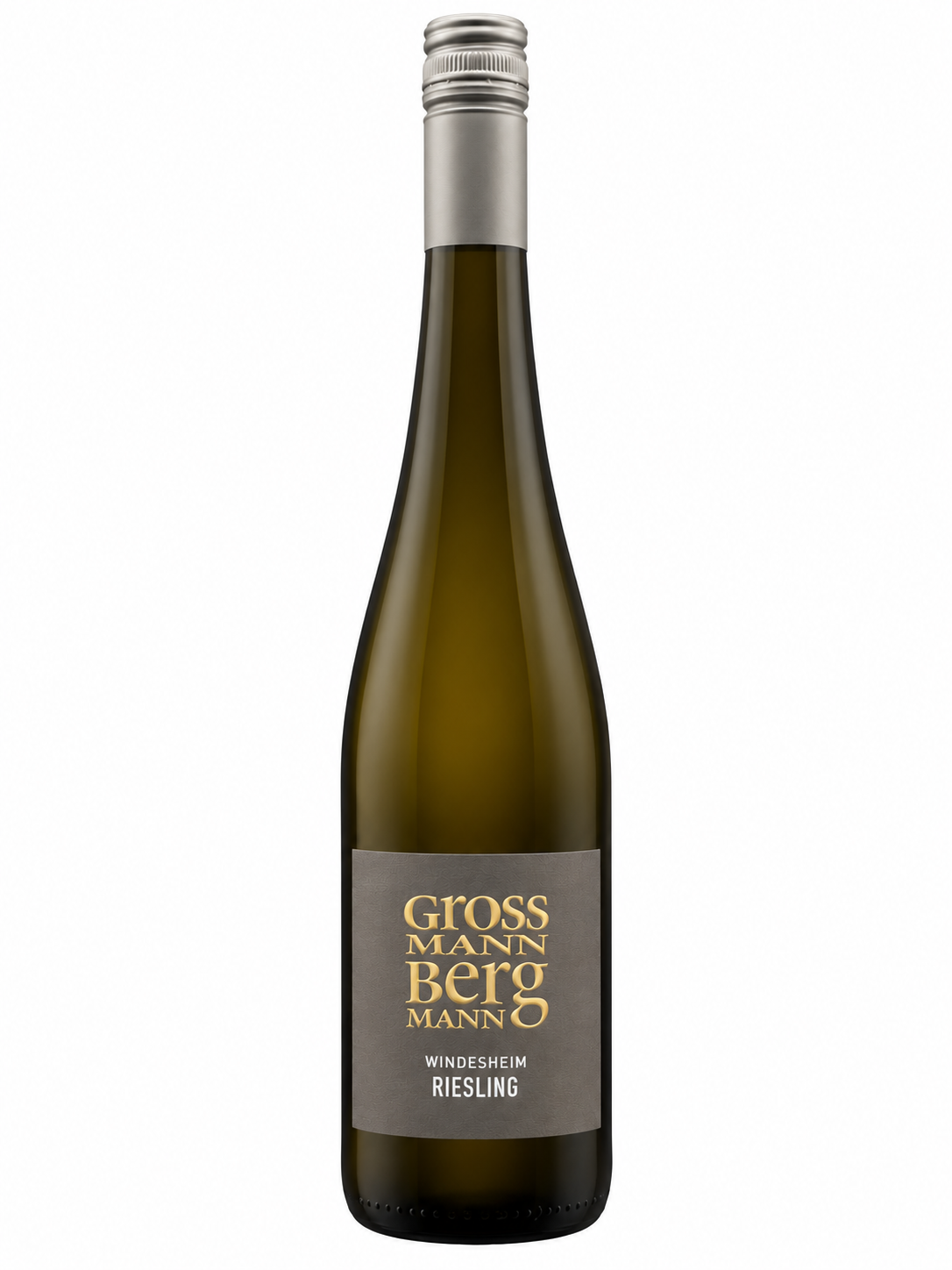 2025 Windesheim Riesling trocken