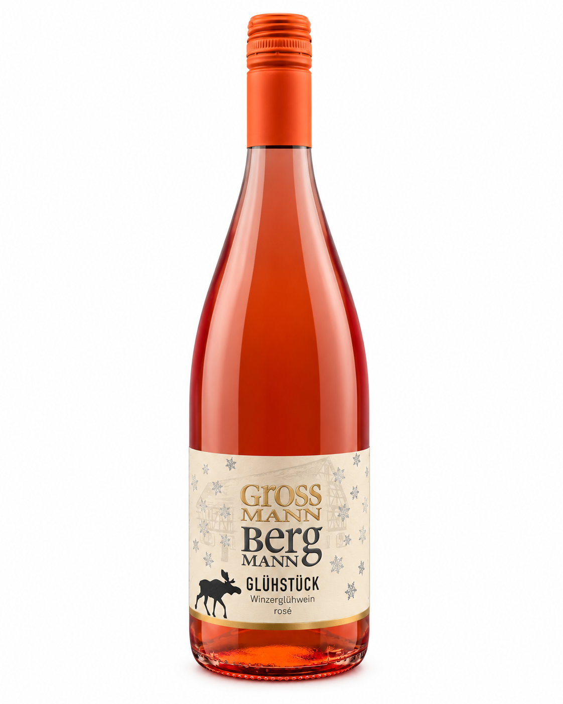 Glühstück rosé
