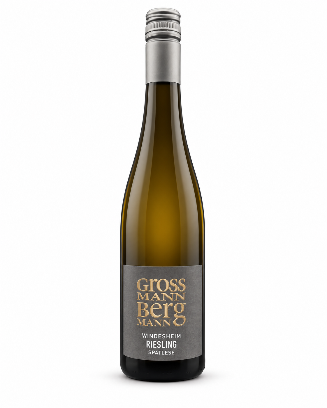 2025 Riesling Spätlese