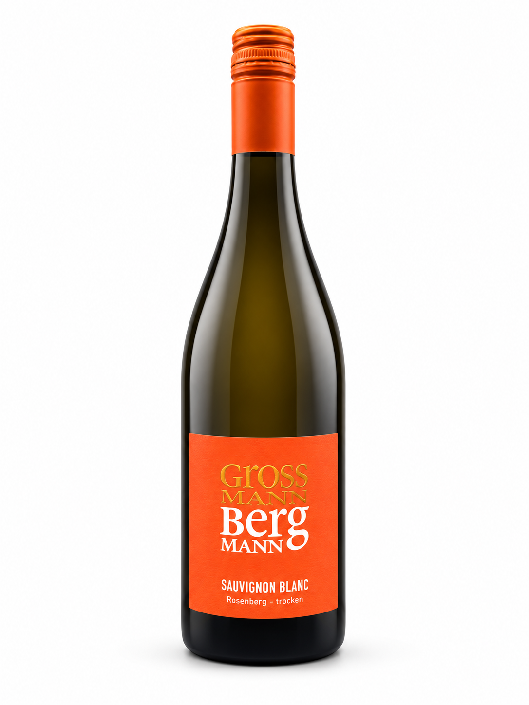 2025 Sauvignon Blanc trocken