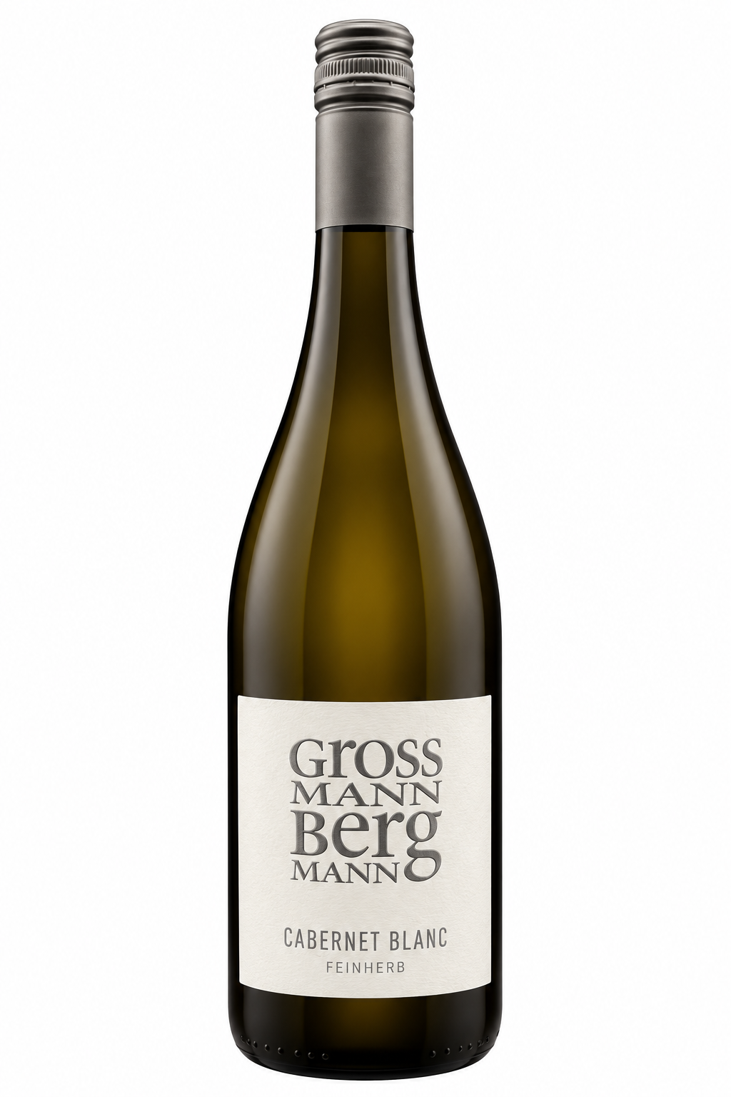 2025 Cabernet Blanc feinherb