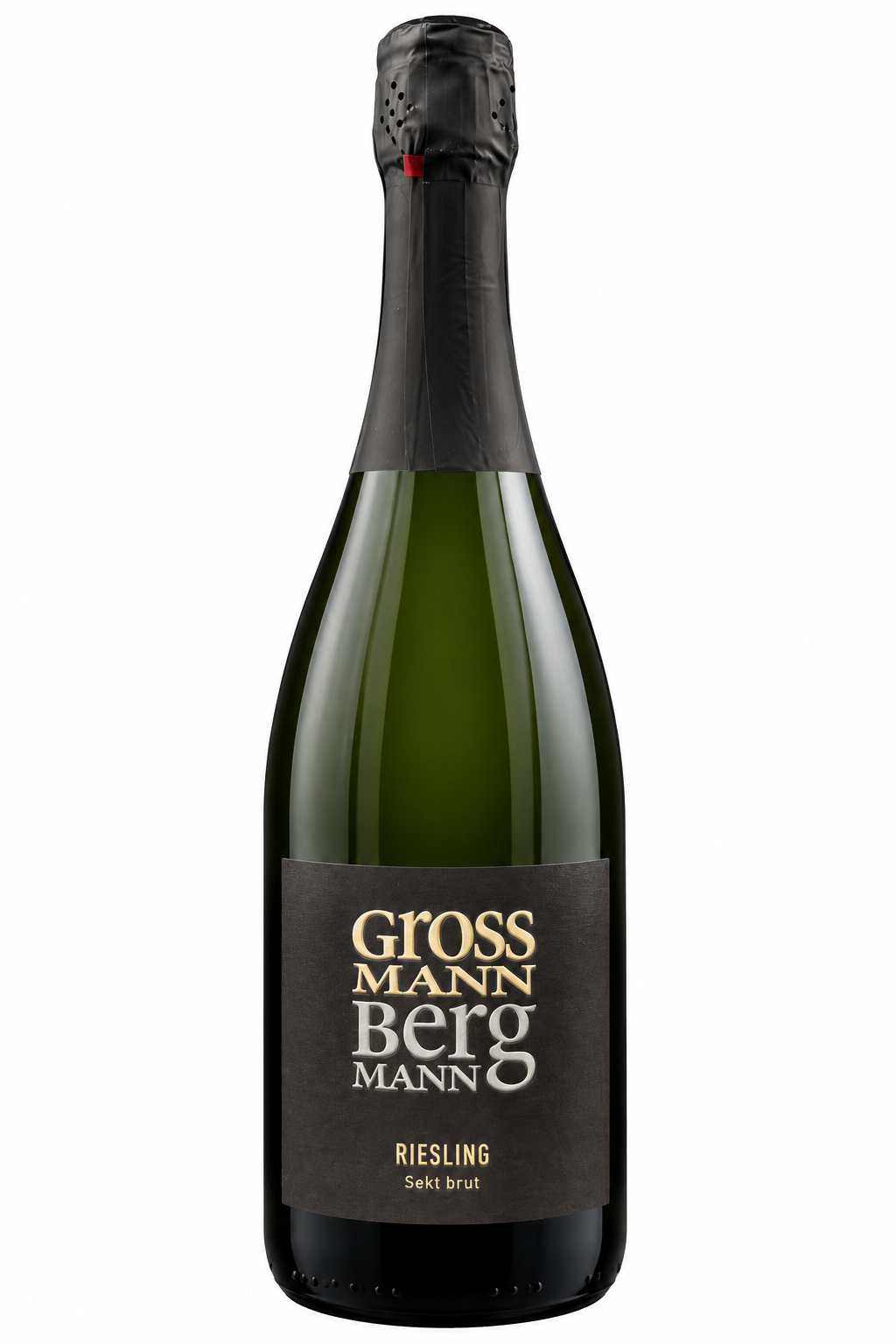 Riesling Sekt brut nature