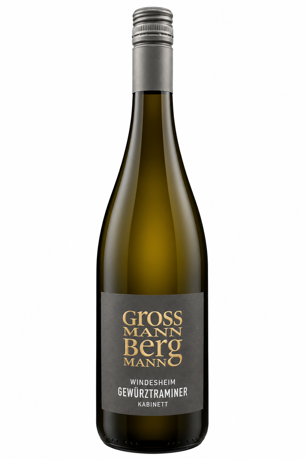 2025 Gewürztraminer Kabinett