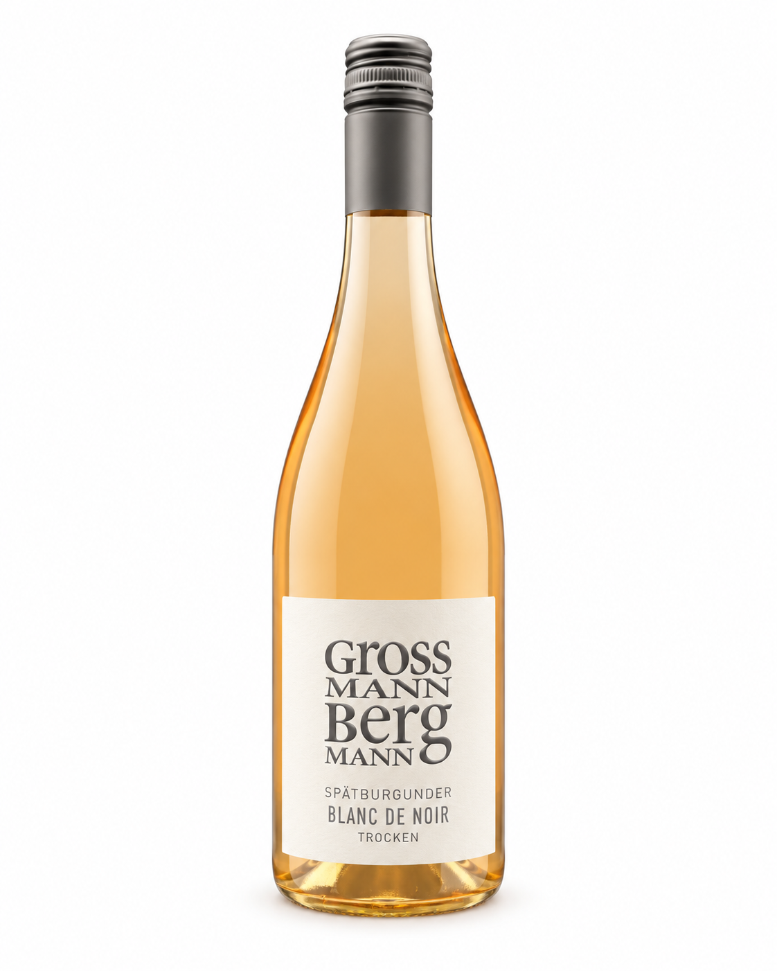 2025 Spätburgunder Blanc de Noir trocken