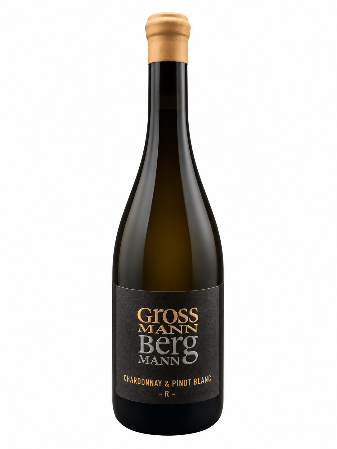 2024 Chardonnay & Pinot Blanc Reserve trocken