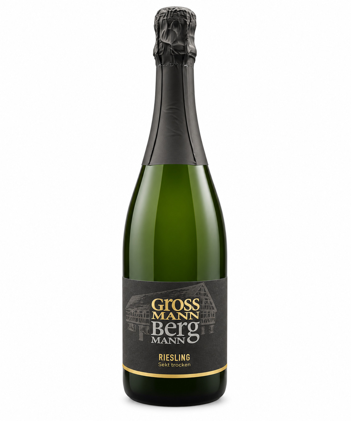 Riesling Sekt trocken