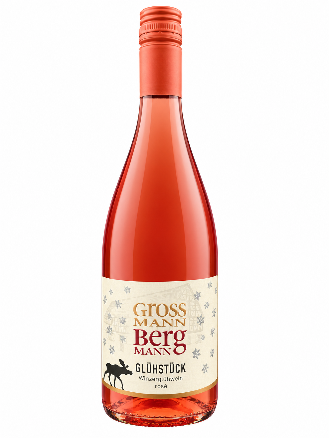 Glühstück rosé