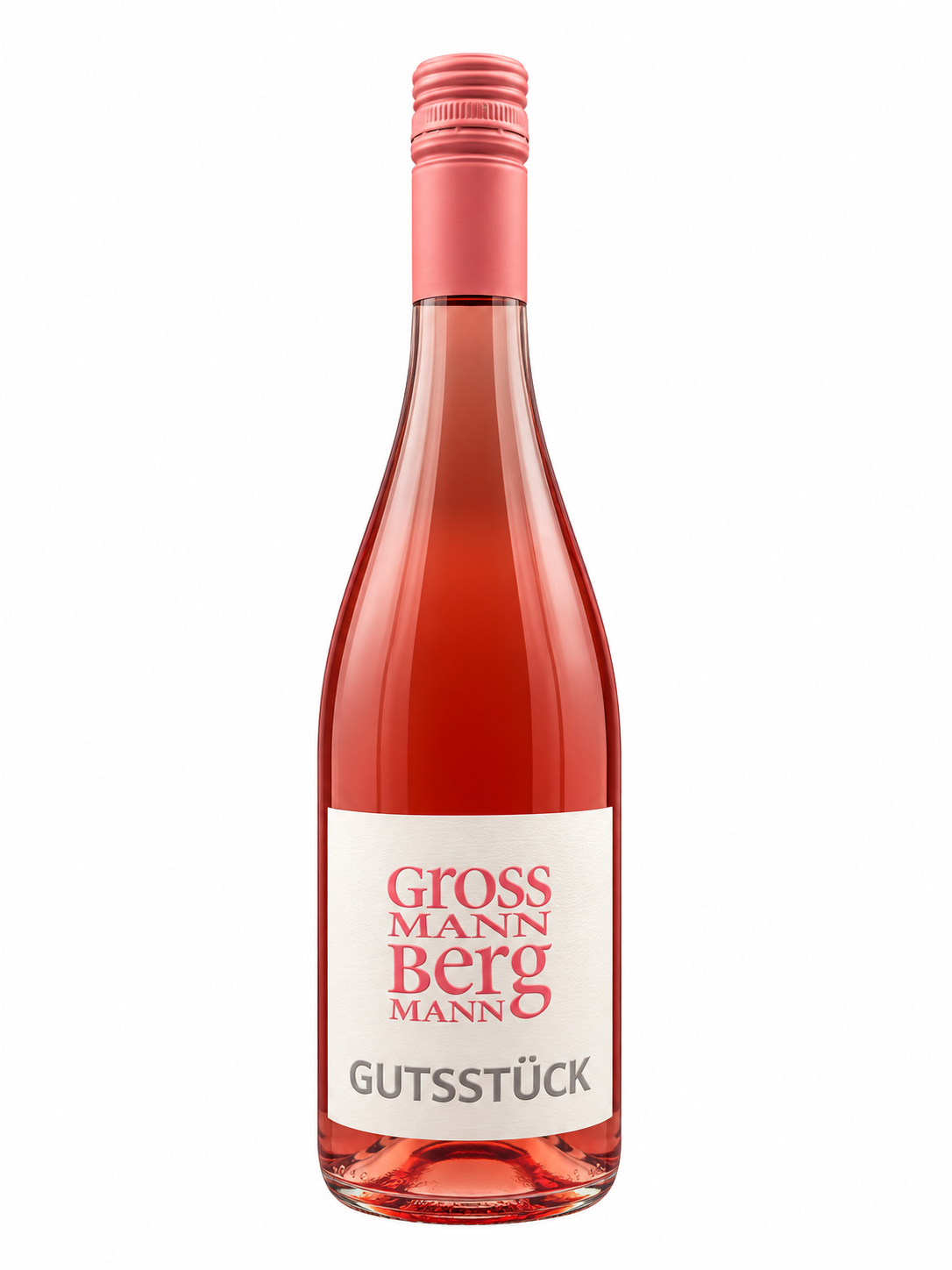 2025 Gutsstück Rosé trocken