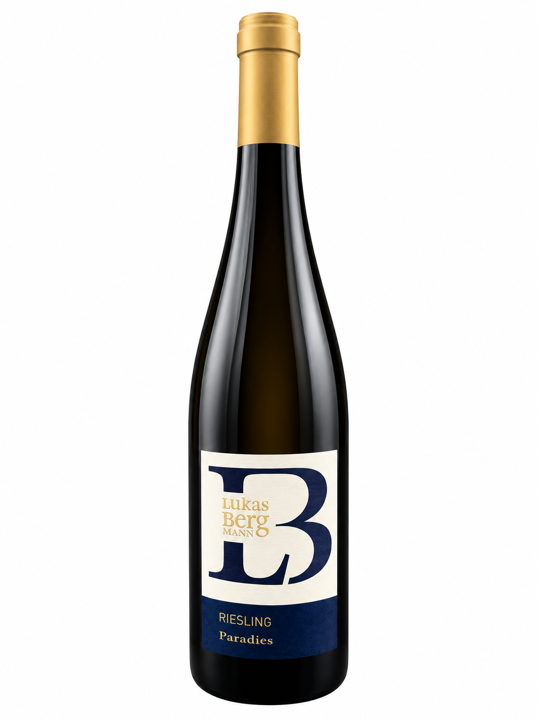2024 Riesling Paradies trocken