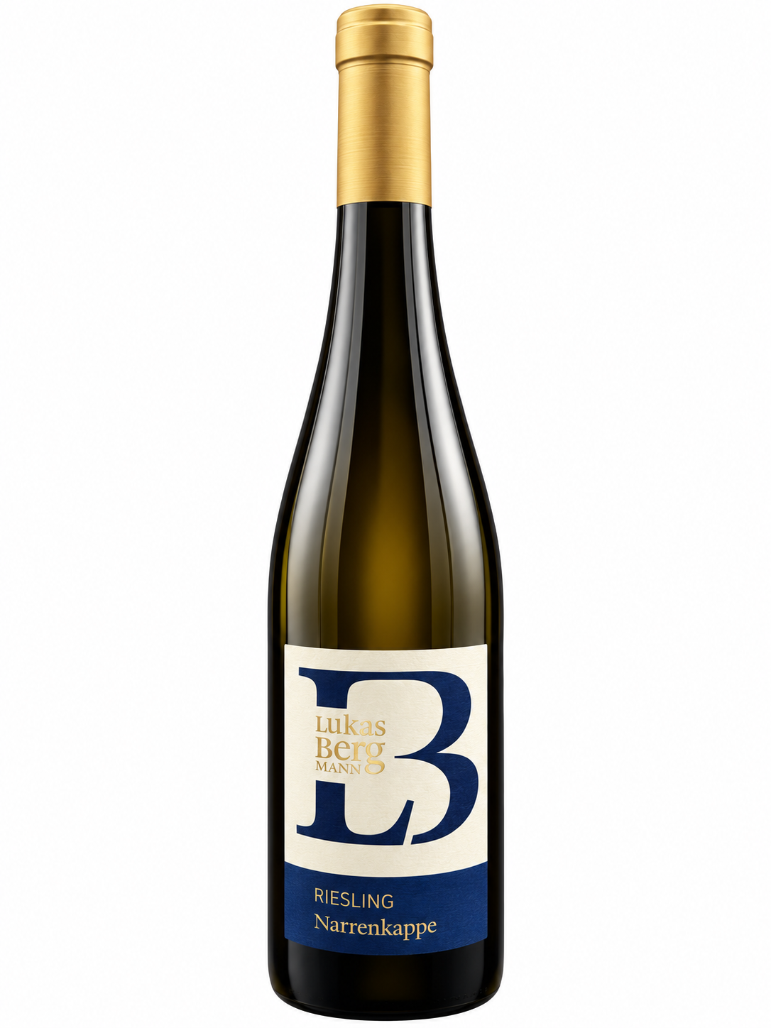 2023 Riesling Narrenkappe trocken