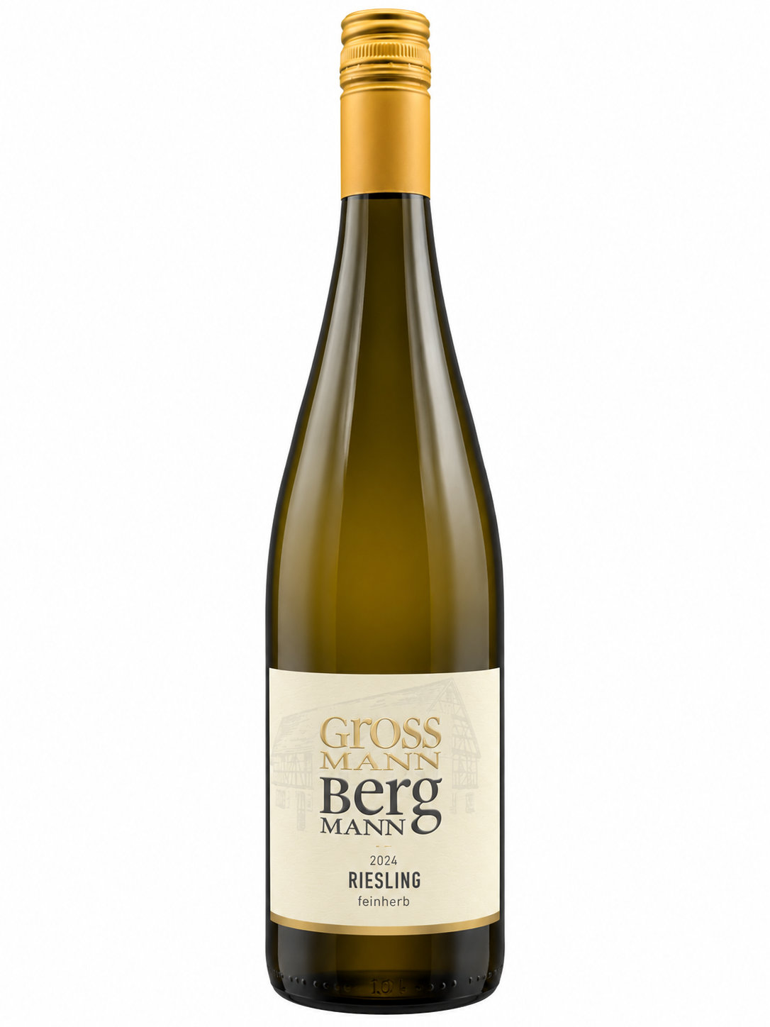 2024 Riesling feinherb
